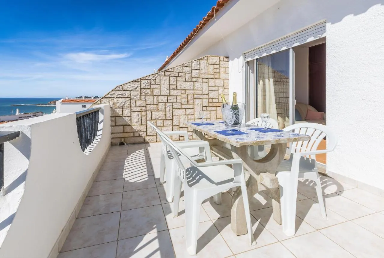 Oceanview Apartment A By Sequeira Albufeira 0*,
