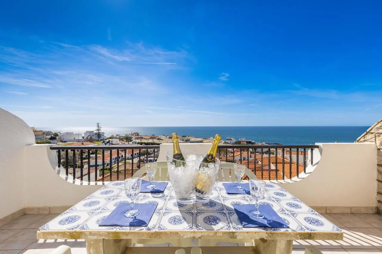 Oceanview Apartment A By Sequeira Albufeira