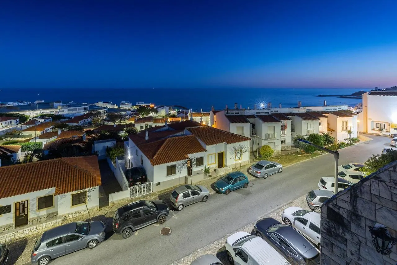 Oceanview Apartment A By Sequeira Albufeira 0*,  Portugal
