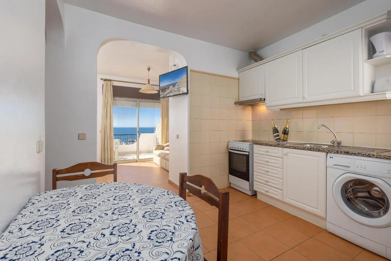 Oceanview Apartment A By Sequeira Albufeira 0*,