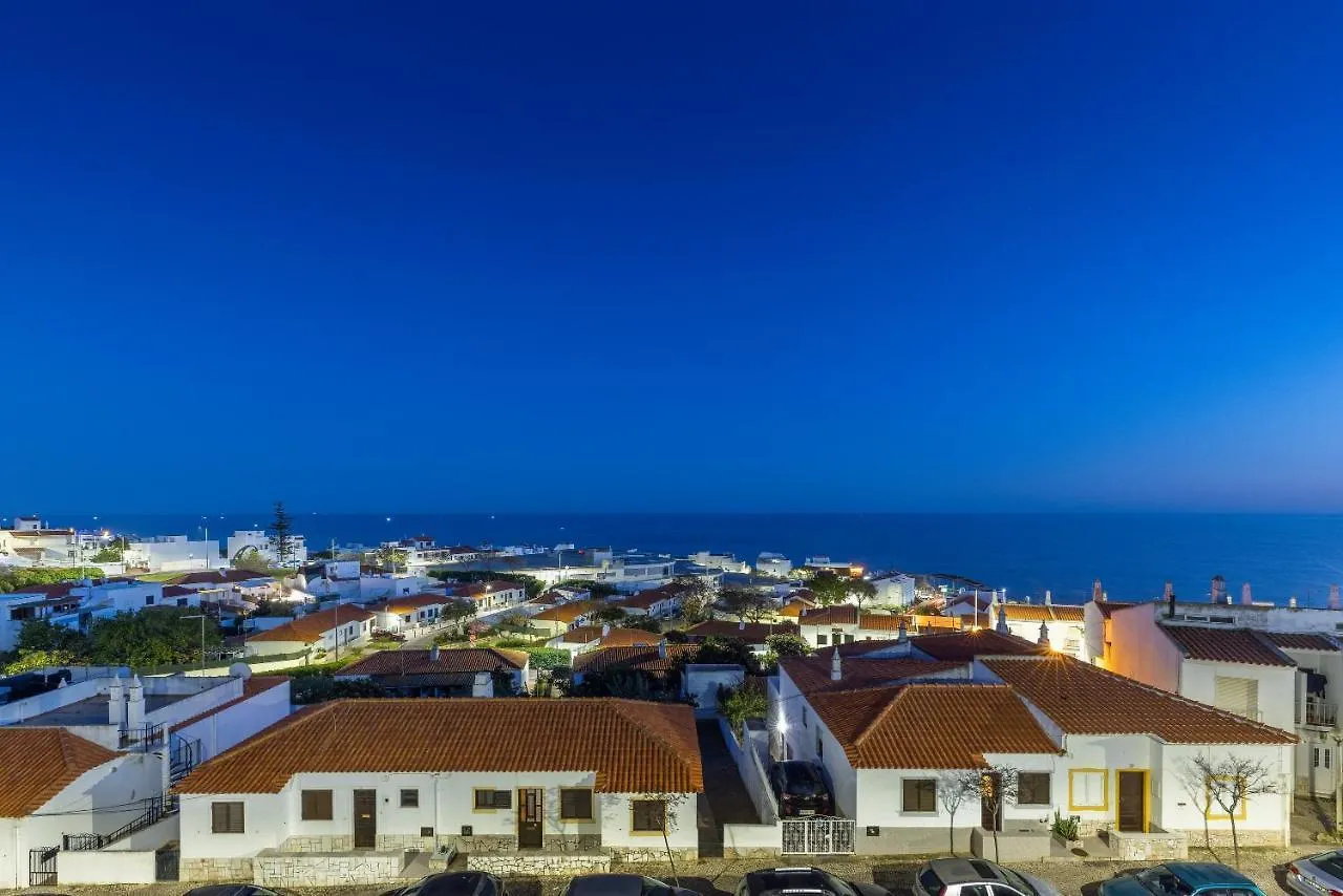 Oceanview Apartment A By Sequeira Albufeira