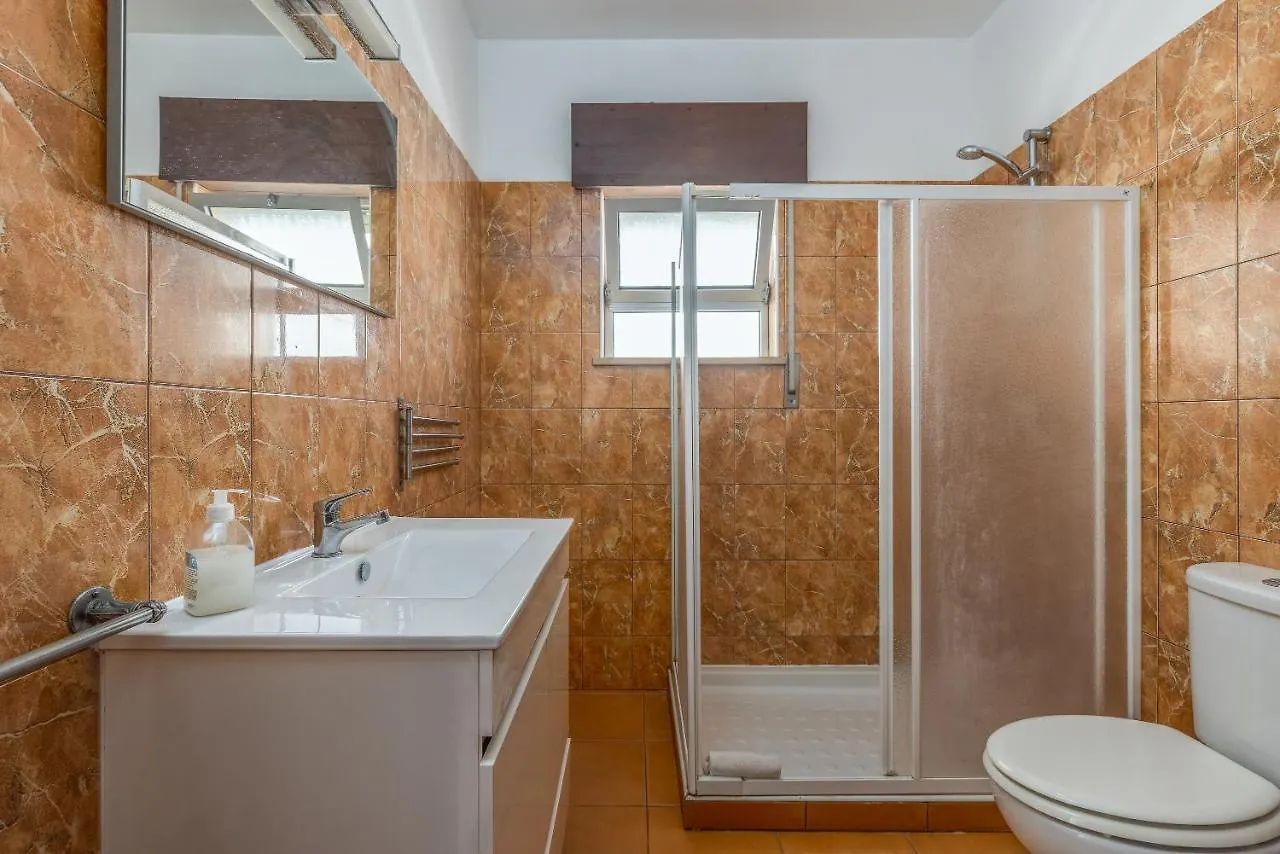 Oceanview Apartment A By Sequeira Албуфейра 0*,  Португалия