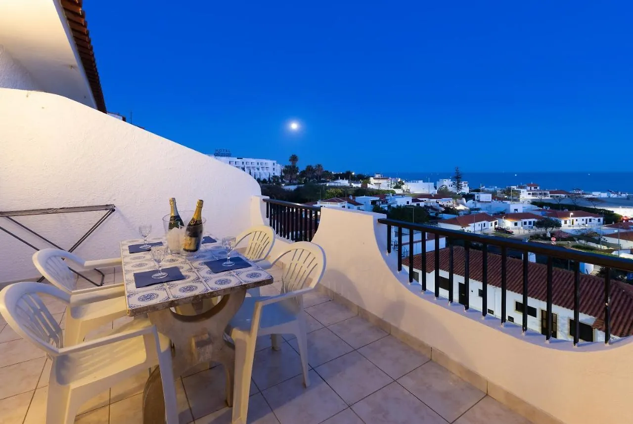 Oceanview Apartment A By Sequeira Албуфейра Португалия